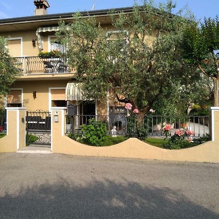 Casa Patty Villa ซีร์มิโอเน ภายนอก รูปภาพ