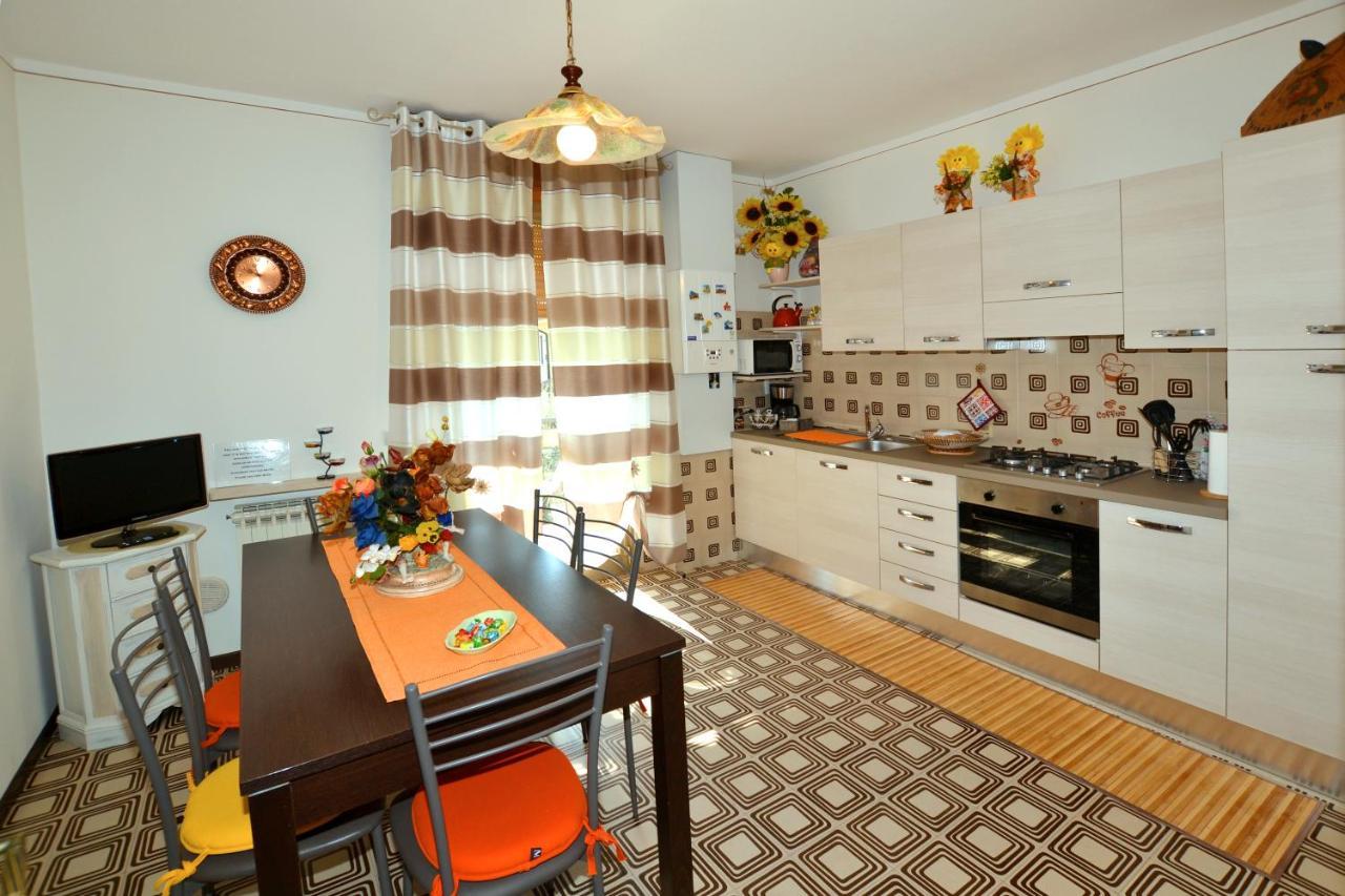 Casa Patty Villa ซีร์มิโอเน ภายนอก รูปภาพ