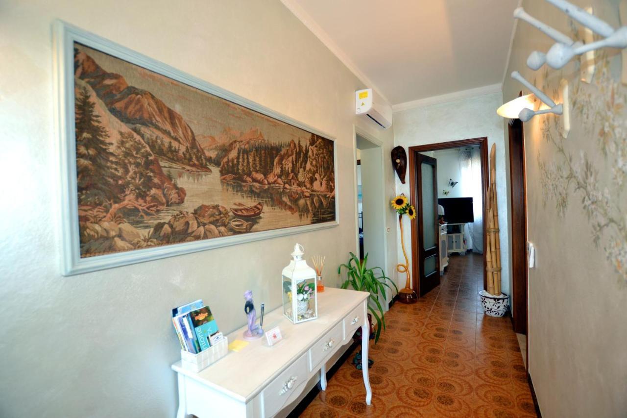 Casa Patty Villa ซีร์มิโอเน ภายนอก รูปภาพ