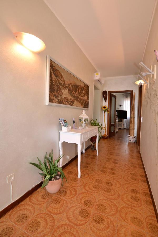 Casa Patty Villa ซีร์มิโอเน ภายนอก รูปภาพ