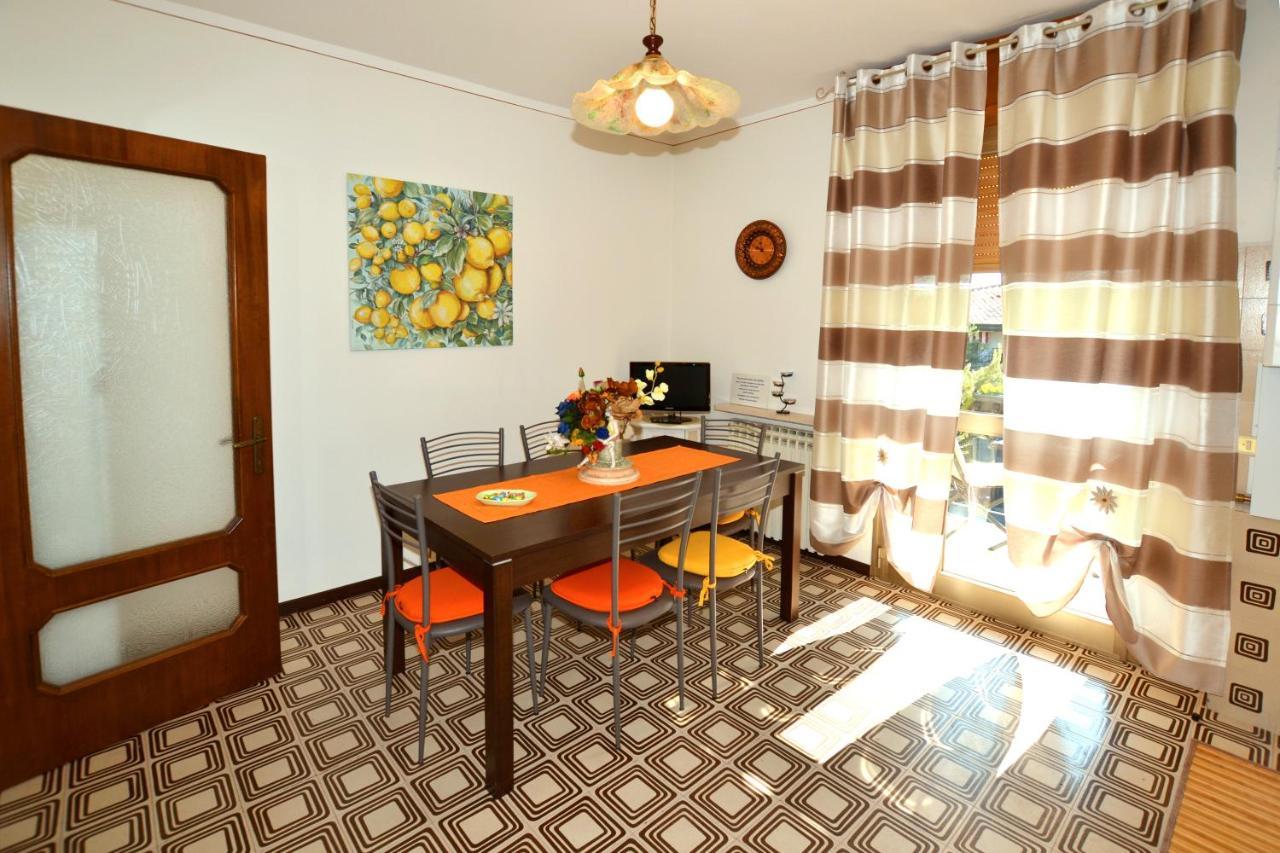 Casa Patty Villa ซีร์มิโอเน ภายนอก รูปภาพ