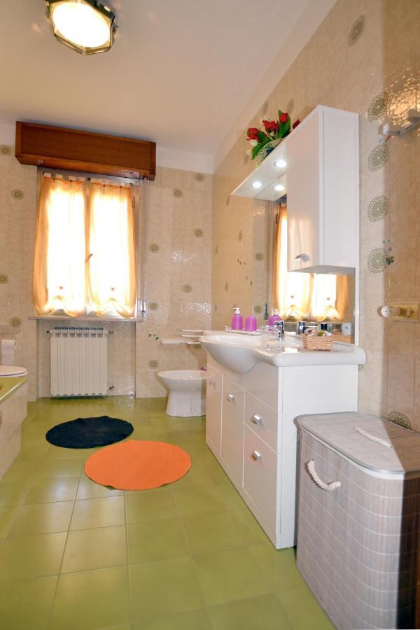 Casa Patty Villa ซีร์มิโอเน ภายนอก รูปภาพ