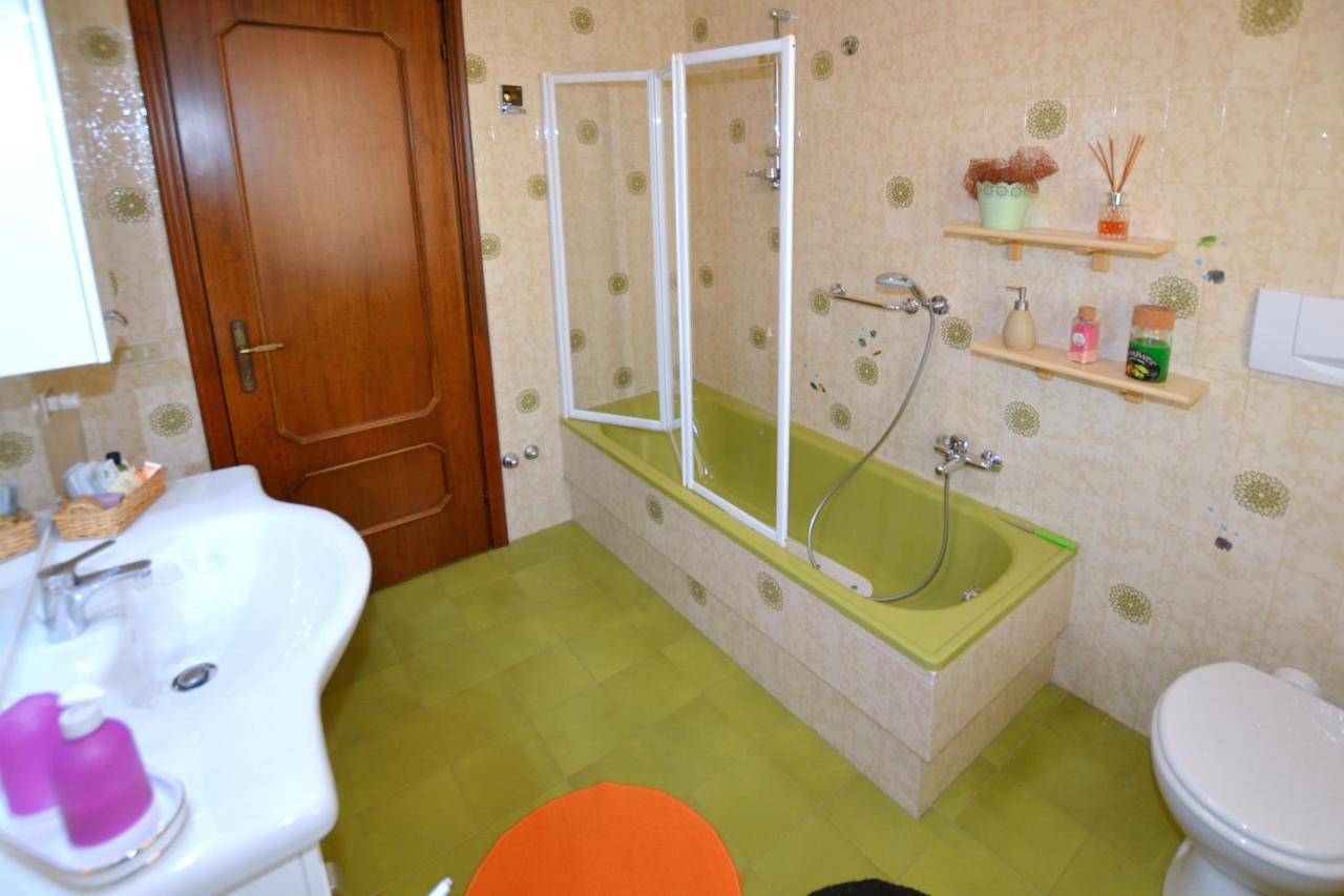Casa Patty Villa ซีร์มิโอเน ภายนอก รูปภาพ