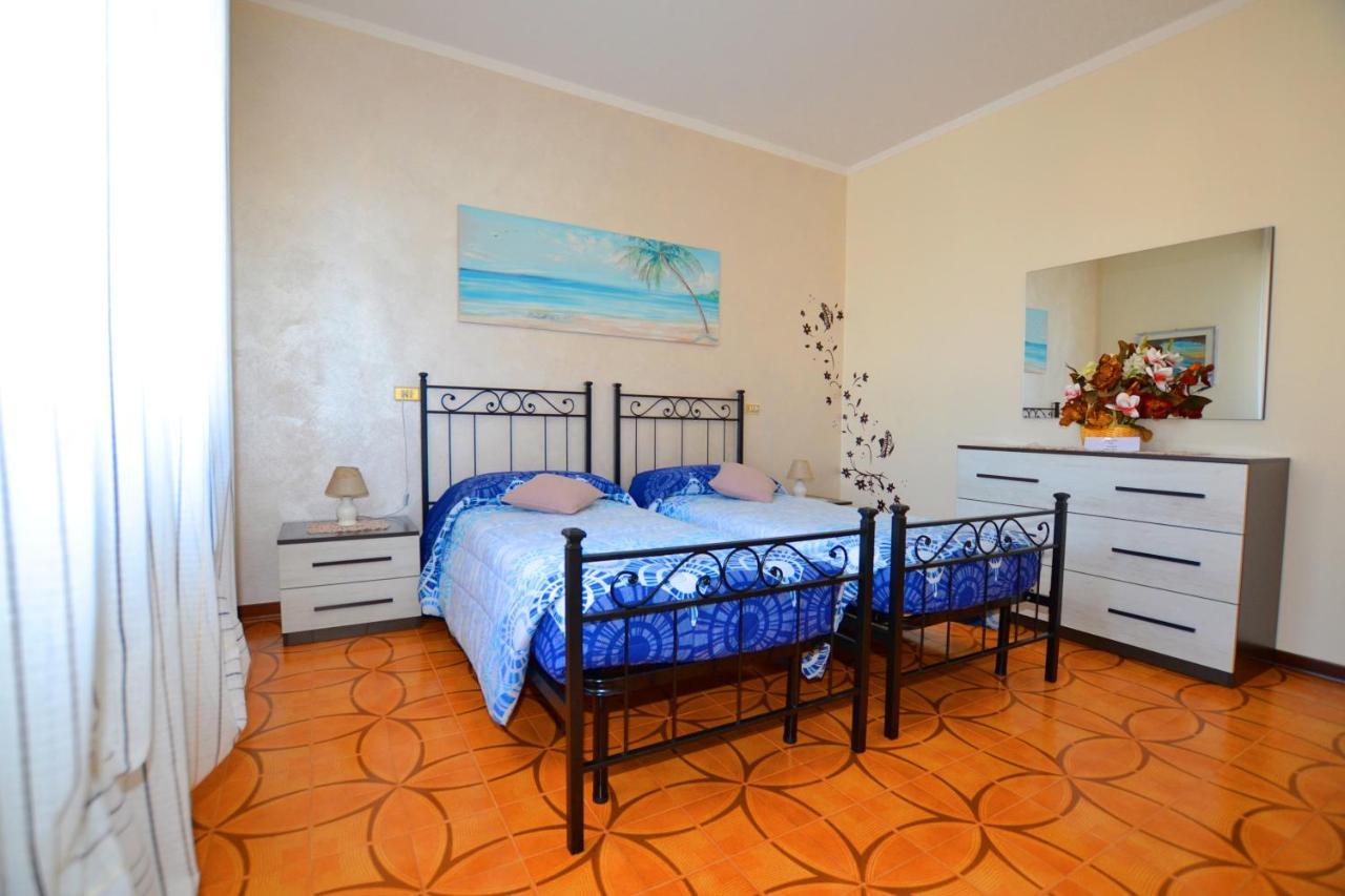Casa Patty Villa ซีร์มิโอเน ภายนอก รูปภาพ