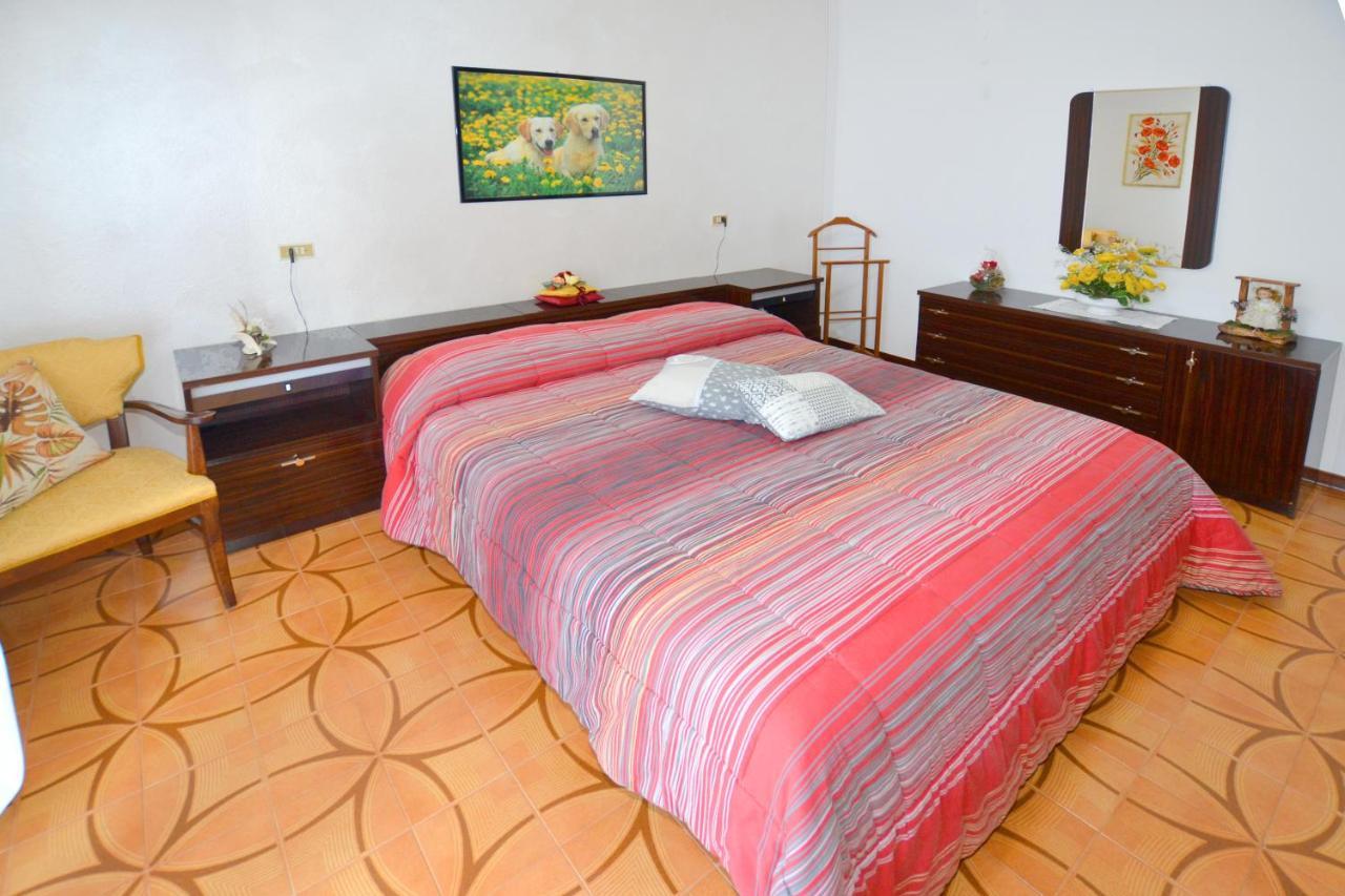 Casa Patty Villa ซีร์มิโอเน ภายนอก รูปภาพ