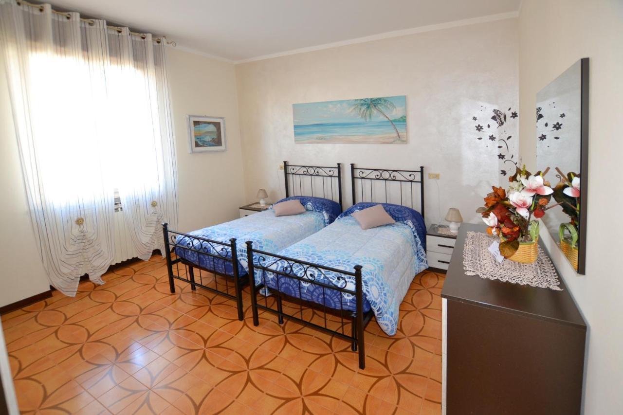 Casa Patty Villa ซีร์มิโอเน ภายนอก รูปภาพ