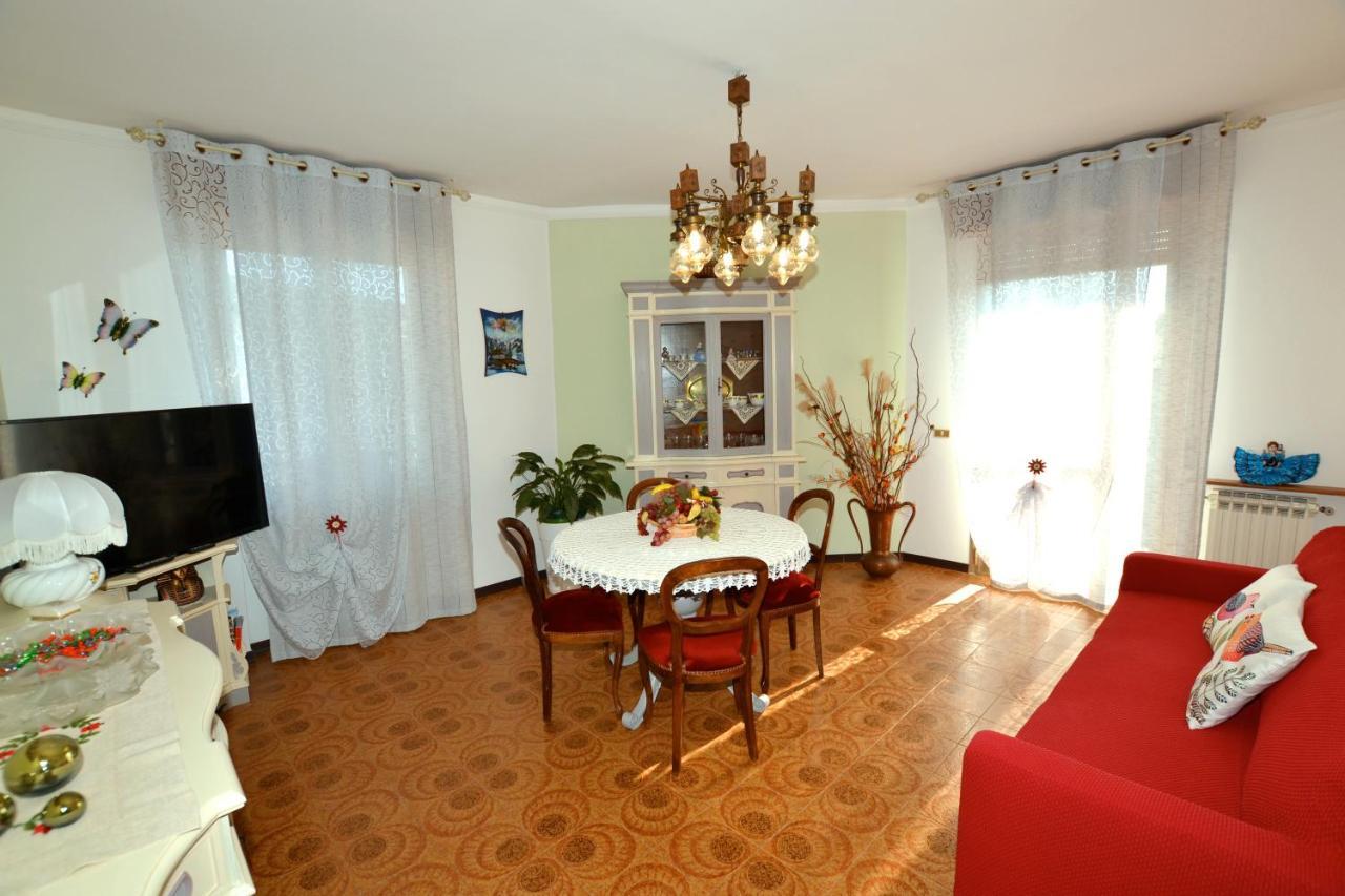 Casa Patty Villa ซีร์มิโอเน ภายนอก รูปภาพ