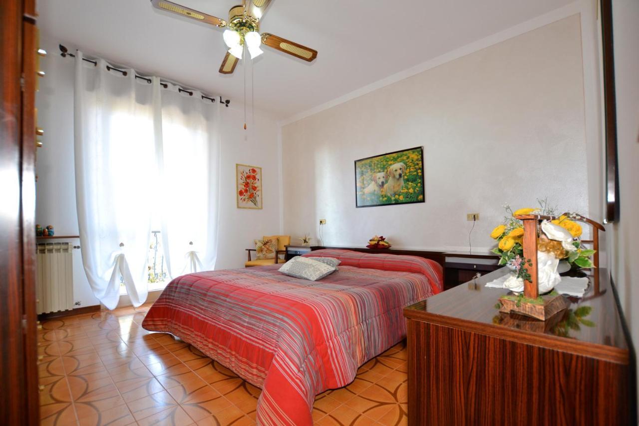 Casa Patty Villa ซีร์มิโอเน ภายนอก รูปภาพ
