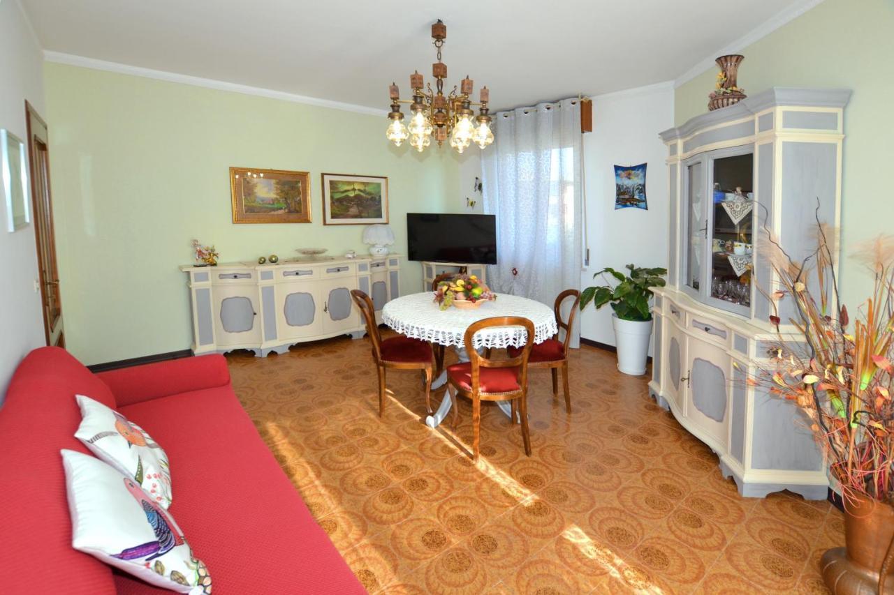 Casa Patty Villa ซีร์มิโอเน ภายนอก รูปภาพ