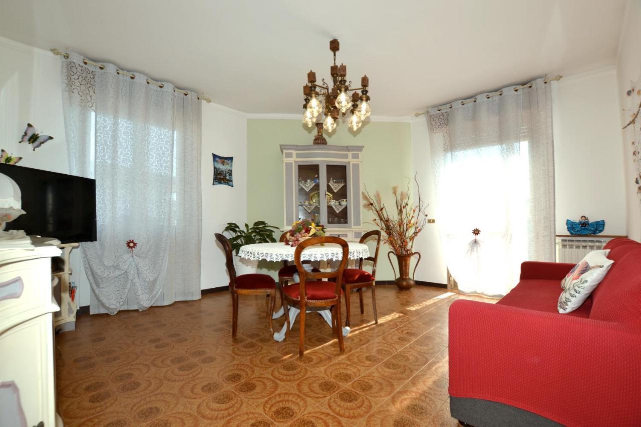 Casa Patty Villa ซีร์มิโอเน ภายนอก รูปภาพ