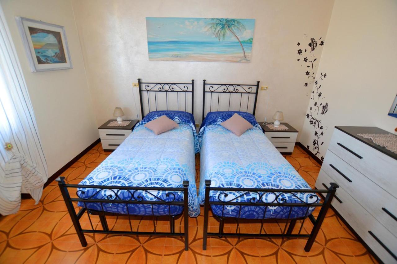 Casa Patty Villa ซีร์มิโอเน ภายนอก รูปภาพ